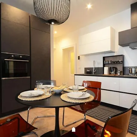 Borea Boutique Apartments- 公寓 的里雅斯特