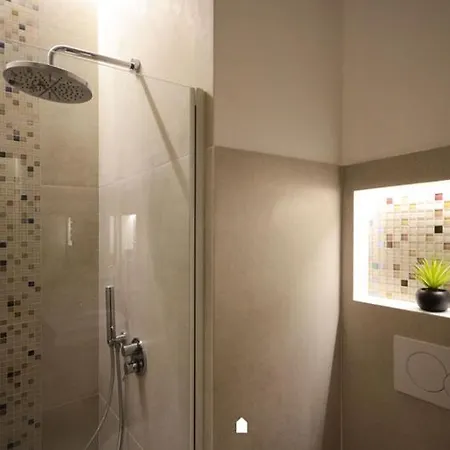 公寓 Borea Boutique Apartments- 的里雅斯特