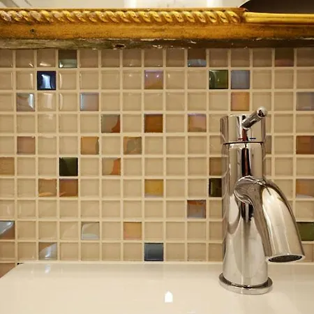 Borea Boutique Apartments- 的里雅斯特