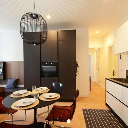 Borea Boutique Apartments- * Trieste