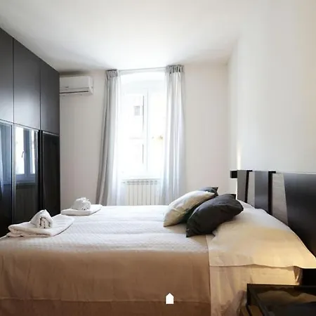 Borea Boutique Apartments- 的里雅斯特