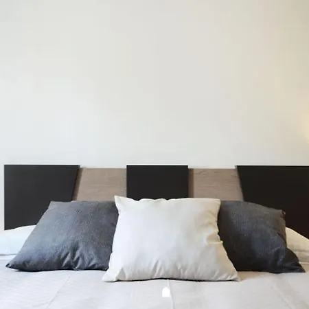 Borea Boutique Apartments-