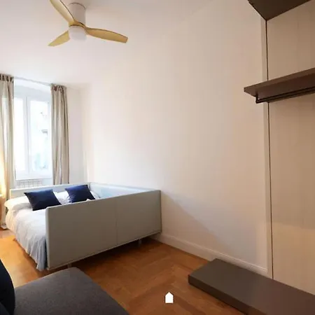 Borea Boutique Apartments-