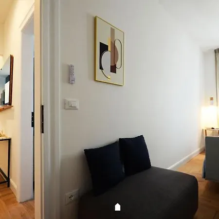 Borea Boutique Apartments- 的里雅斯特