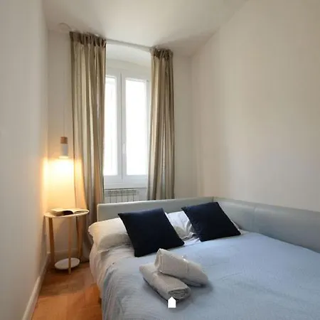 Borea Boutique Apartments- * 的里雅斯特
