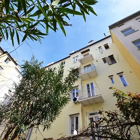 Borea Boutique Apartments-