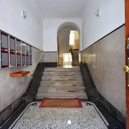 Borea Boutique Apartments-