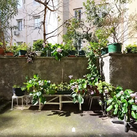 Borea Boutique Apartments- * Trieste