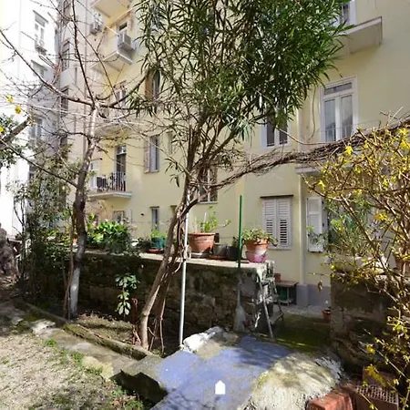 Borea Boutique Apartments- 公寓